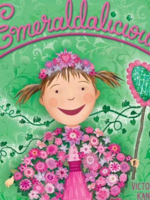 Emeraldalicious Emeraldalicious