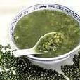八寶綠豆湯 八寶綠豆湯