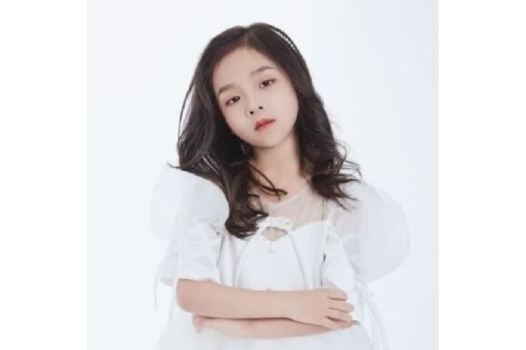 劉宸羽(中國內地女演員、主持人) 劉宸羽(中國內地女演員、主持人)