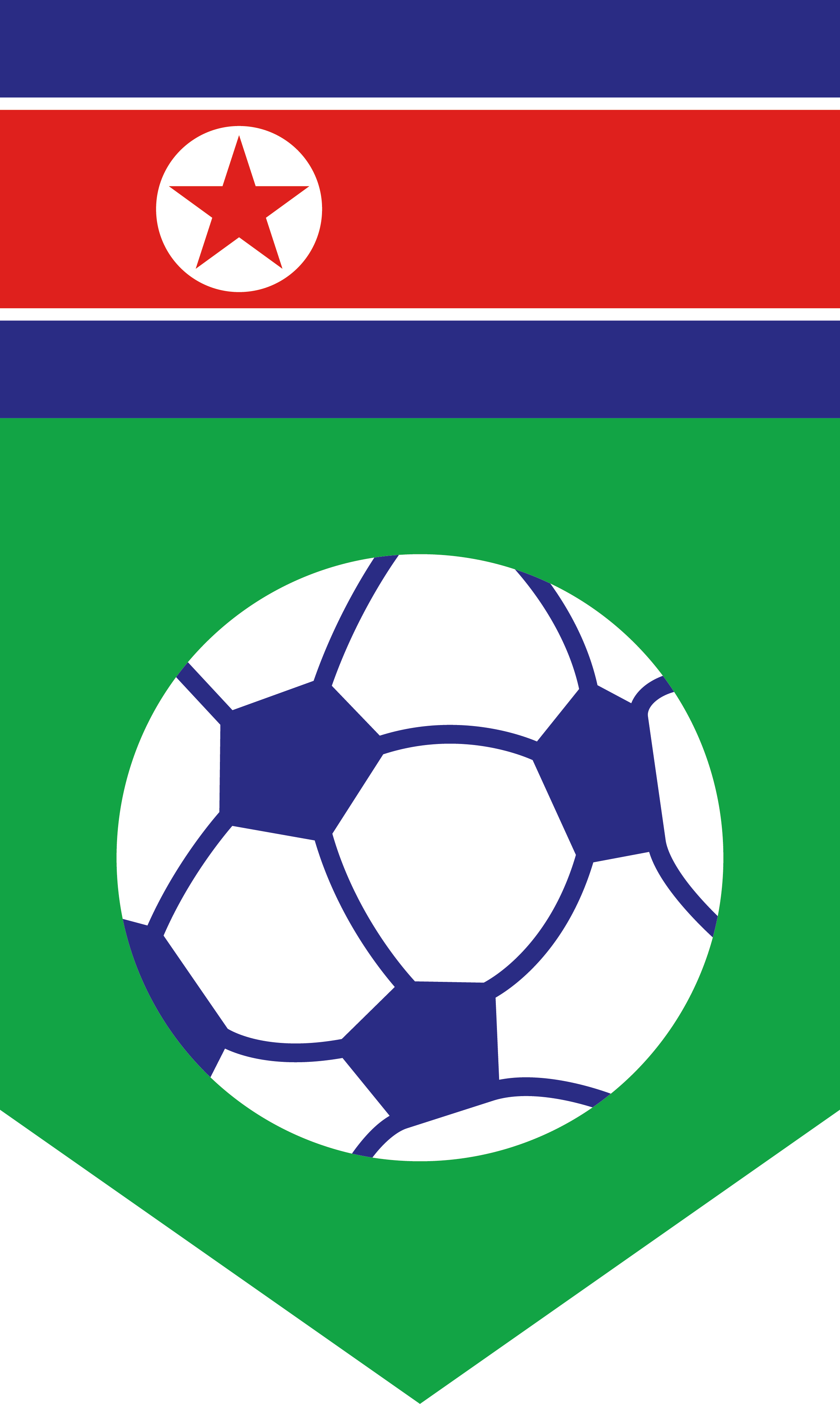 朝鮮國家男子足球隊(朝鮮國家隊)