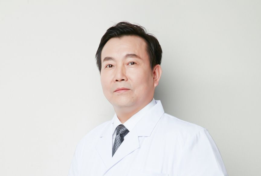 趙小忠(整形醫生) 趙小忠(整形醫生)