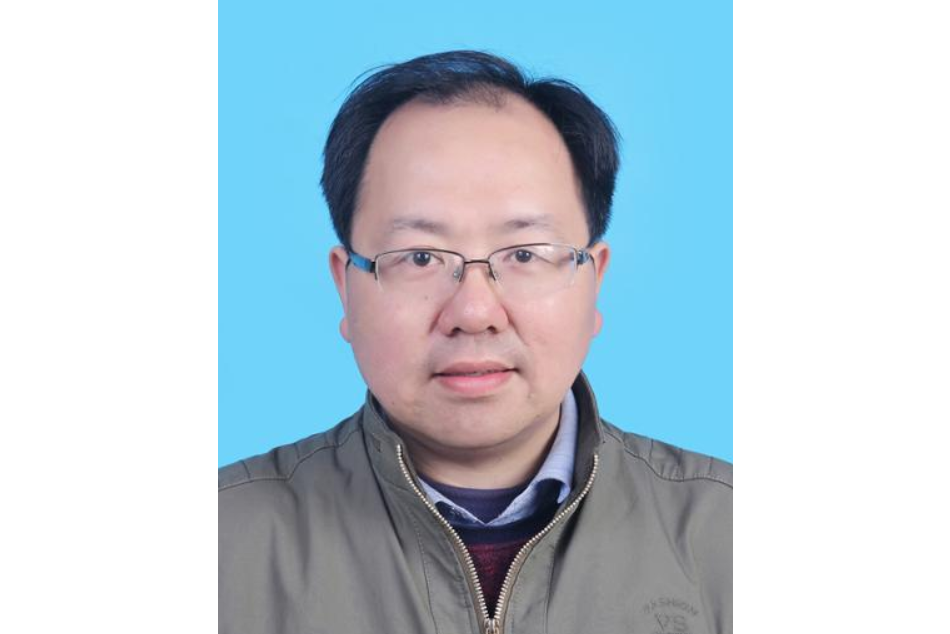 陳慶(南陽師範學院副教授) 陳慶(南陽師範學院副教授)
