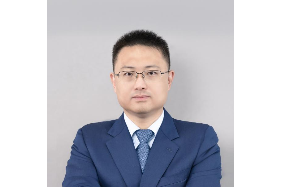 楊海松(微民保險代理有限公司總經理) 楊海松(微民保險代理有限公司總經理)