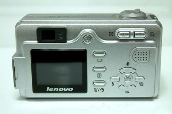 聯想V50