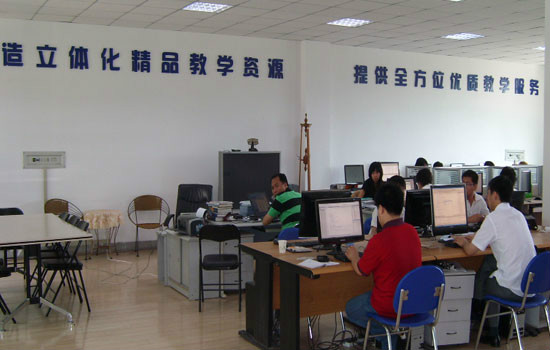 遼寧省交通高等專科學校道路橋樑工程系