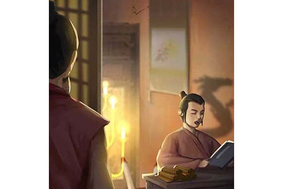 望子成龍(遊戲《豪傑成長計畫》中的卡牌) 望子成龍(遊戲《豪傑成長計畫》中的卡牌)