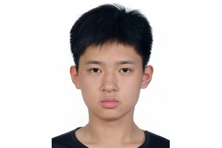 沈熠軒