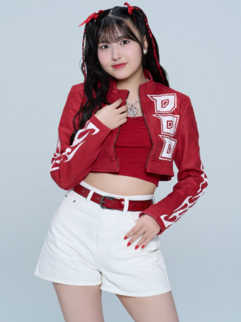 岡村美波
