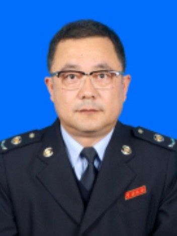 馬永海(甘肅省國家稅務總局臨夏州稅務局副局長) 馬永海(甘肅省國家稅務總局臨夏州稅務局副局長)