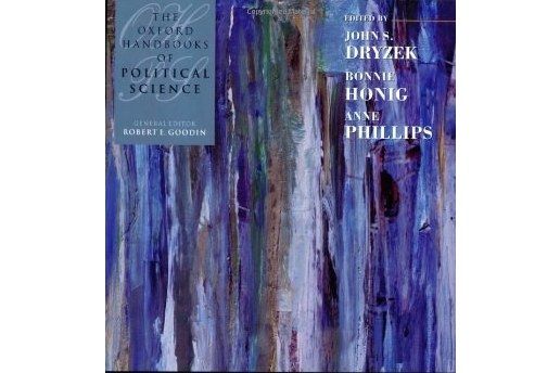 The Oxford Handbook of Political Theory