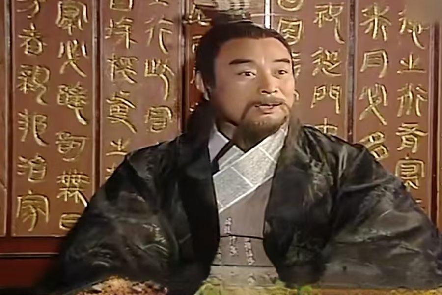 淳于意(電視劇《神醫俠侶》中的虛構角色) 淳于意(電視劇《神醫俠侶》中的虛構角色)