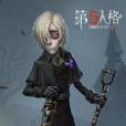 安德魯·克雷斯(守墓人(遊戲《第五人格》中的角色)) 安德魯·克雷斯(守墓人(遊戲《第五人格》中的角色))