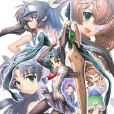 先陣の姬君