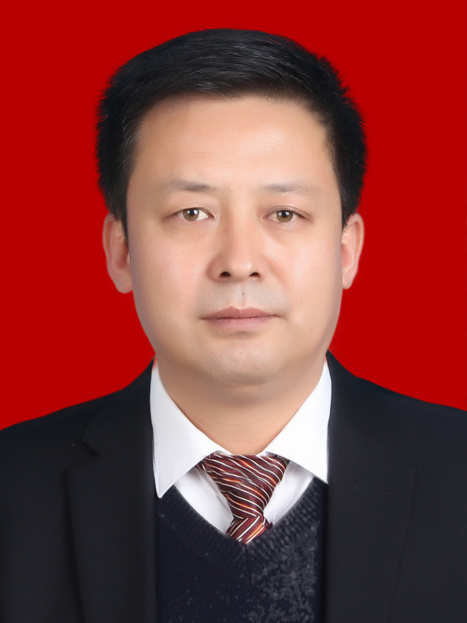 李茂林(甘肅省甘南藏族自治州碌曲縣委副書記) 李茂林(甘肅省甘南藏族自治州碌曲縣委副書記)