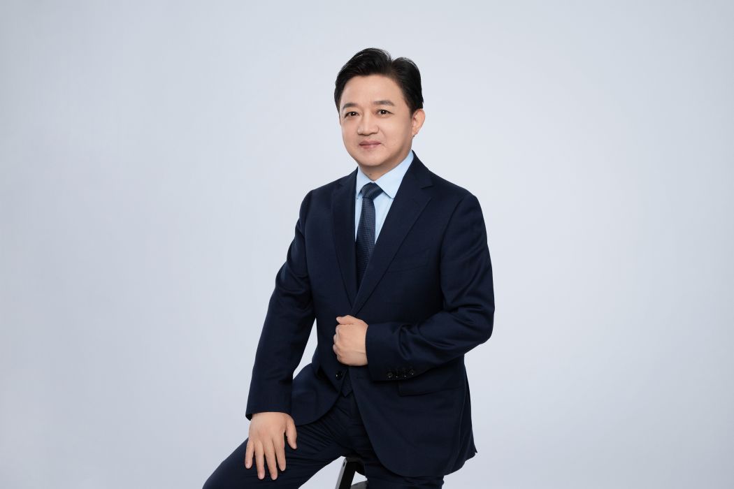 方建華(知名投資人，國科新能創始合伙人)