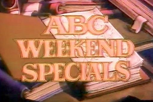ABC Weekend Specials第八季 ABC Weekend Specials第八季