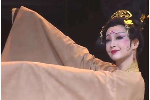 宗楠(重慶市歌舞團演員) 宗楠(重慶市歌舞團演員)