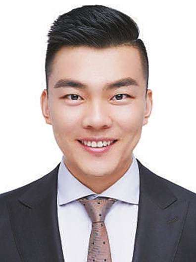 李曉凱(中國民用航空華東地區空中交通管理局戰略發展部副部長) 李曉凱(中國民用航空華東地區空中交通管理局戰略發展部副部長)