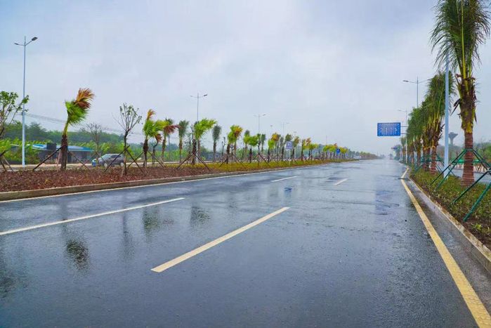 雲美大道 雲美大道