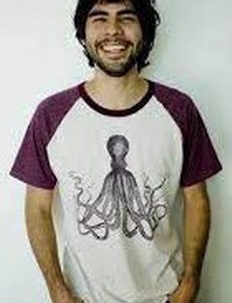 Thiago Pinheiro Thiago Pinheiro