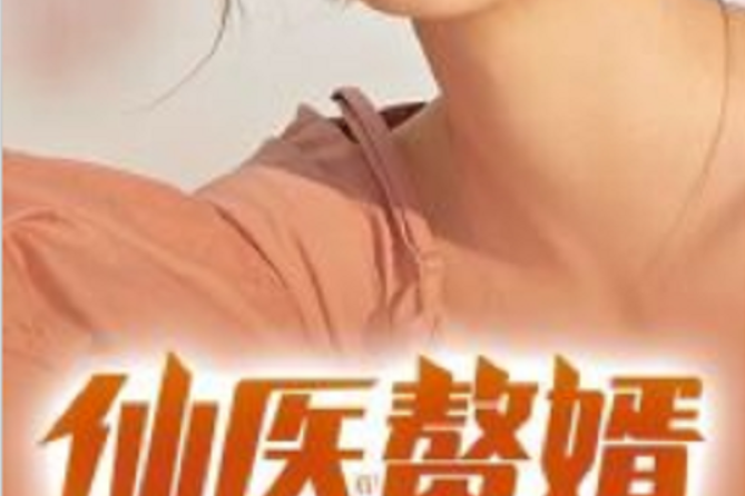 仙醫贅婿(黑岩網小說) 仙醫贅婿(黑岩網小說)