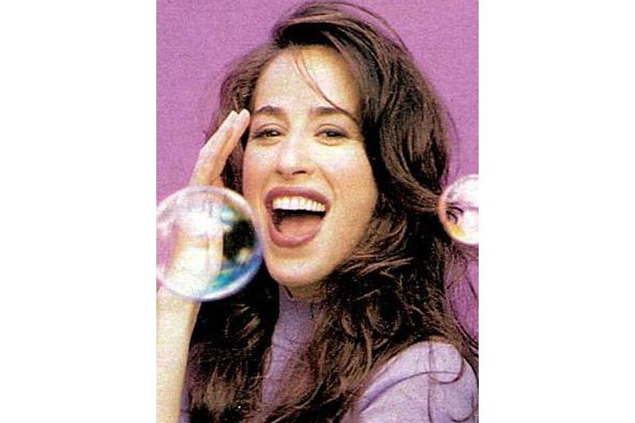 Maggie Wheeler Maggie Wheeler