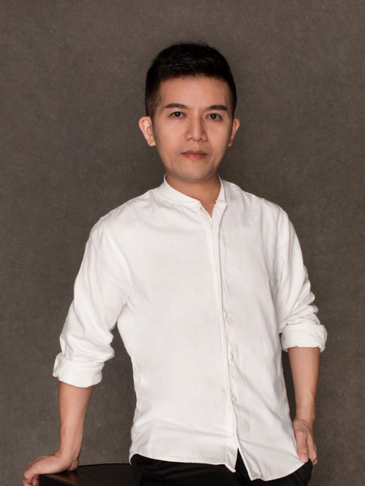 林文興(設計師) 林文興(設計師)