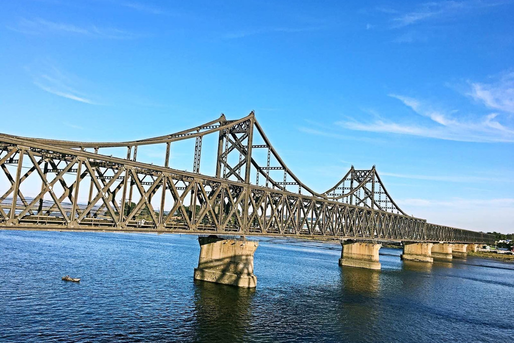 藍水大橋 藍水大橋