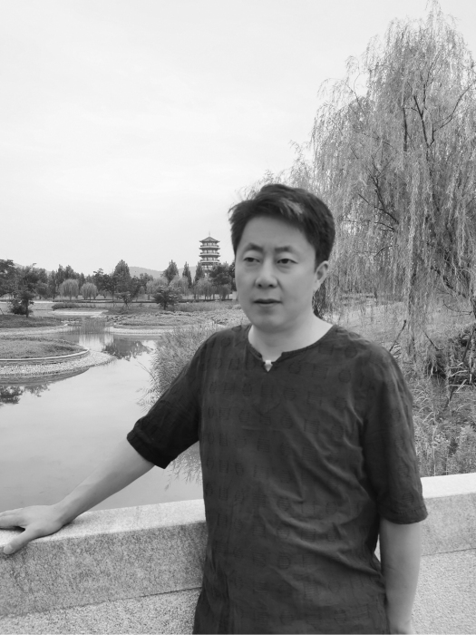 胡長亮(中國美術家協會會員) 胡長亮(中國美術家協會會員)