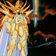 太陽之劍(日本動畫《魔動王》中的終極武器)