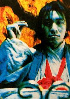 大話西遊之大聖娶親(1995年周星馳主演電影) 大話西遊之大聖娶親(1995年周星馳主演電影)