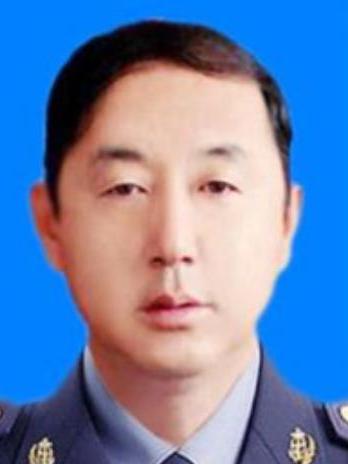 柳青(遼寧省撫順市東洲區衛生健康局黨組書記,三級調研員) 柳青(遼寧省撫順市東洲區衛生健康局黨組書記,三級調研員)