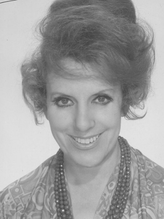 María Isbert María Isbert