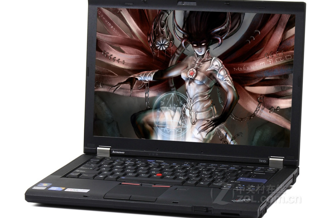 ThinkPad T410i(2518B76) ThinkPad T410i(2518B76)