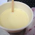 甜豆漿 甜豆漿