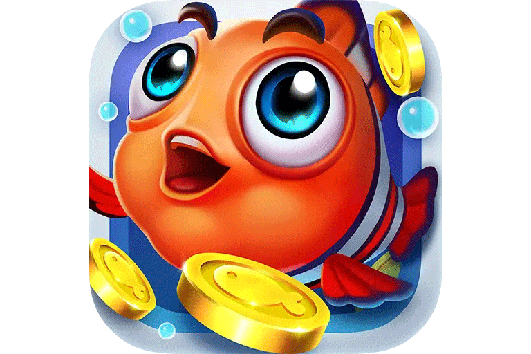 捕魚獵人 捕魚獵人