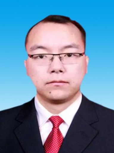 趙海龍(四川省綿陽市涪城區農業農村局黨組成員、總工程師) 趙海龍(四川省綿陽市涪城區農業農村局黨組成員、總工程師)
