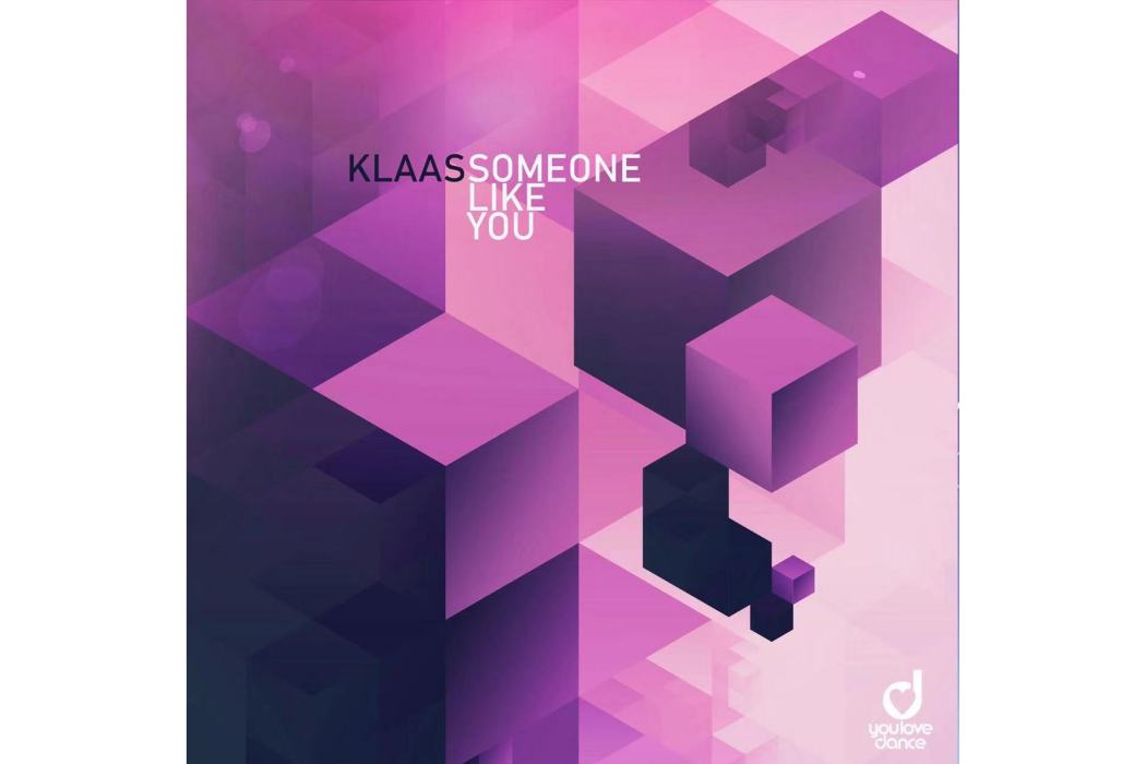 someone like you(Klaas的專輯) someone like you(Klaas的專輯)
