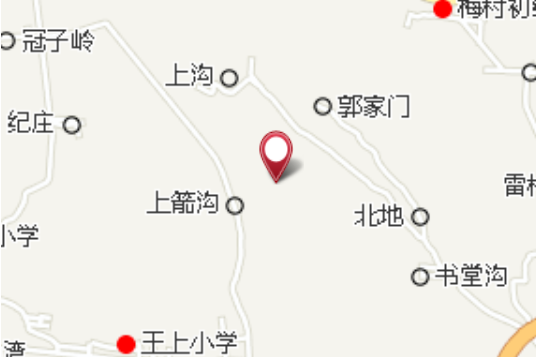 下鄭溝