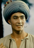 阿詩瑪(1964年劉瓊導演、楊麗坤主演電影) 阿詩瑪(1964年劉瓊導演、楊麗坤主演電影)