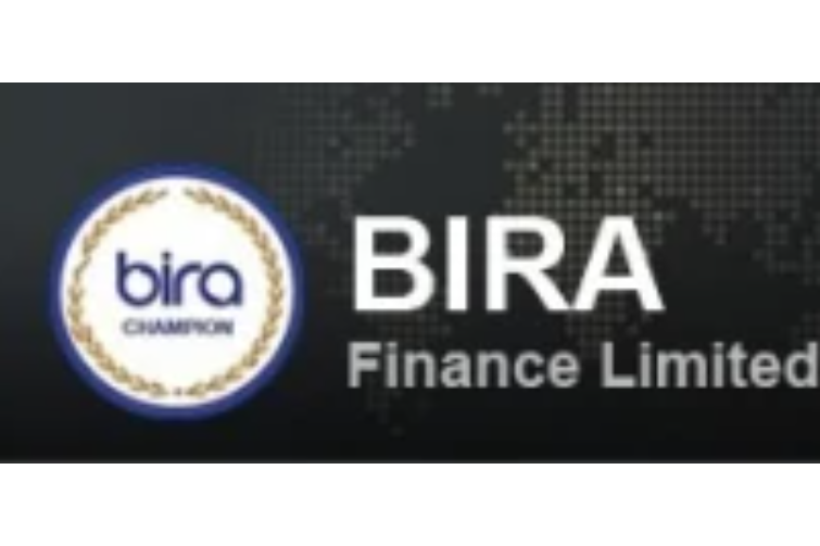 BIRA Finance Limited BIRA Finance Limited