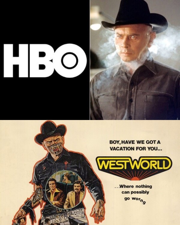 西部世界(美國1973年麥可·克萊頓執導電影)