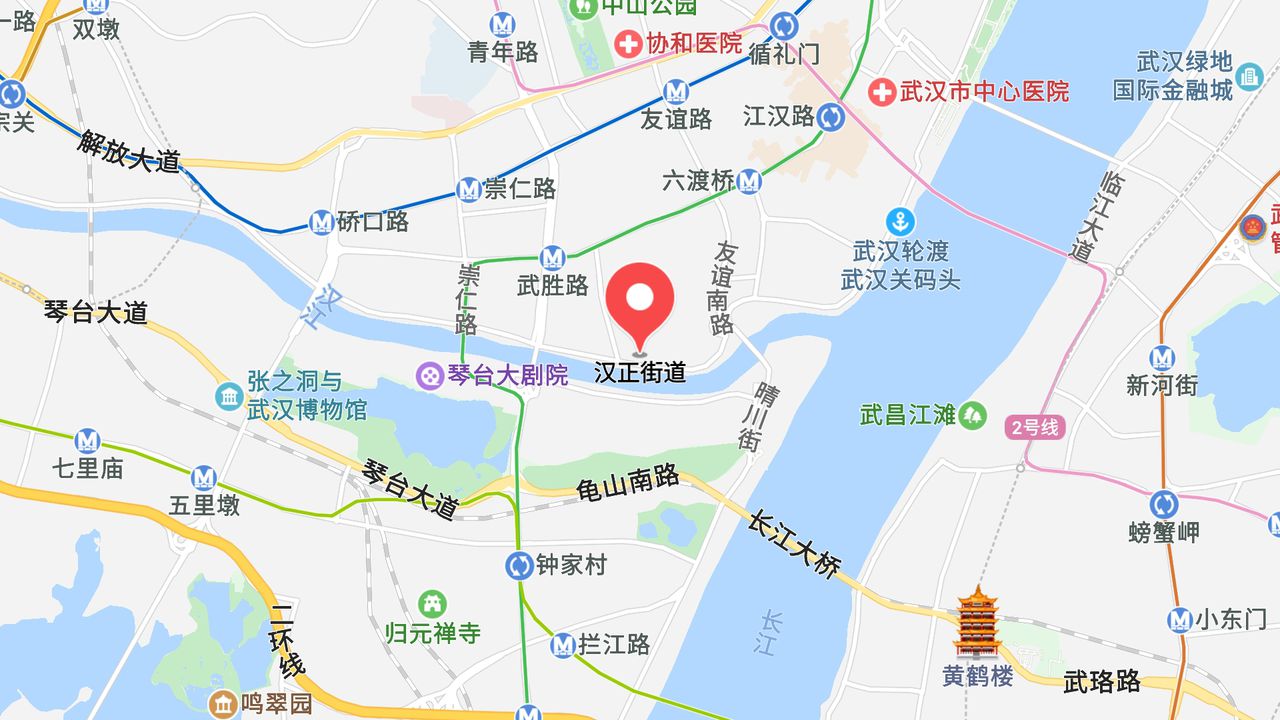 地圖信息