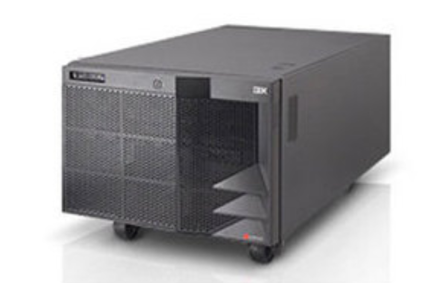 IBM xSeries 240 IBM xSeries 240