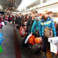 平安春運 平安春運