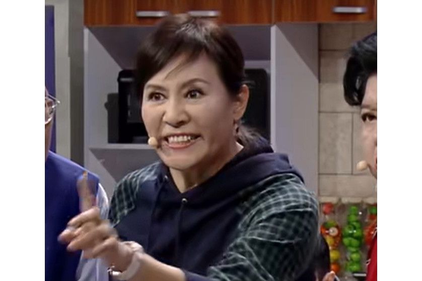 老米弟妹 老米弟妹