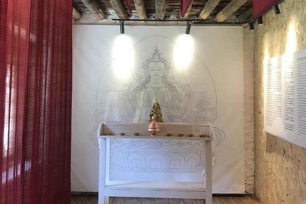 微型博物館 微型博物館