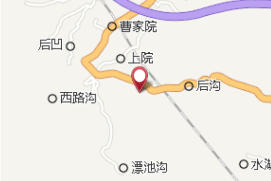 東溝老莊 東溝老莊