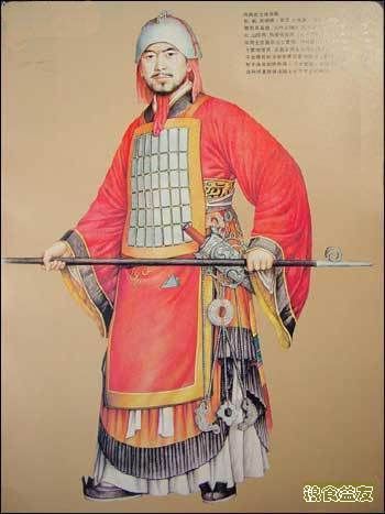 西周兵制 西周兵制