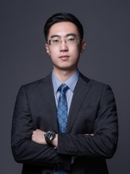 李泓軒(律師) 李泓軒(律師)
